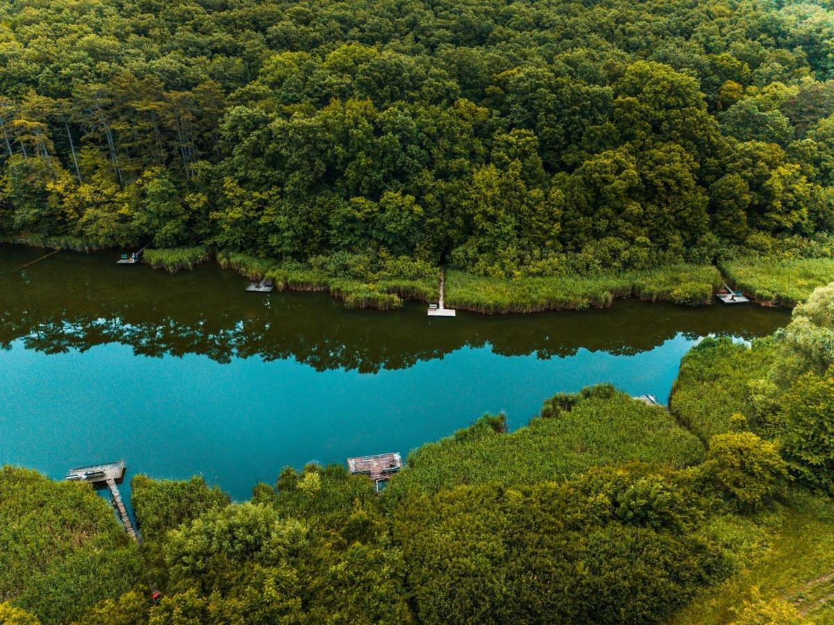 Lakelove Haziko Sopron- Erdo Es Topart Mellett Екстериор снимка